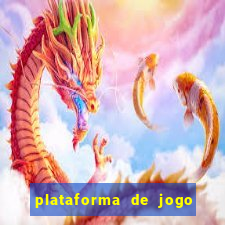 plataforma de jogo que paga por cadastro